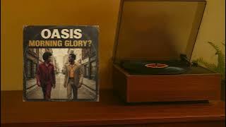 Oasis - Champagne Supernova - Reimagined as 1970s funk