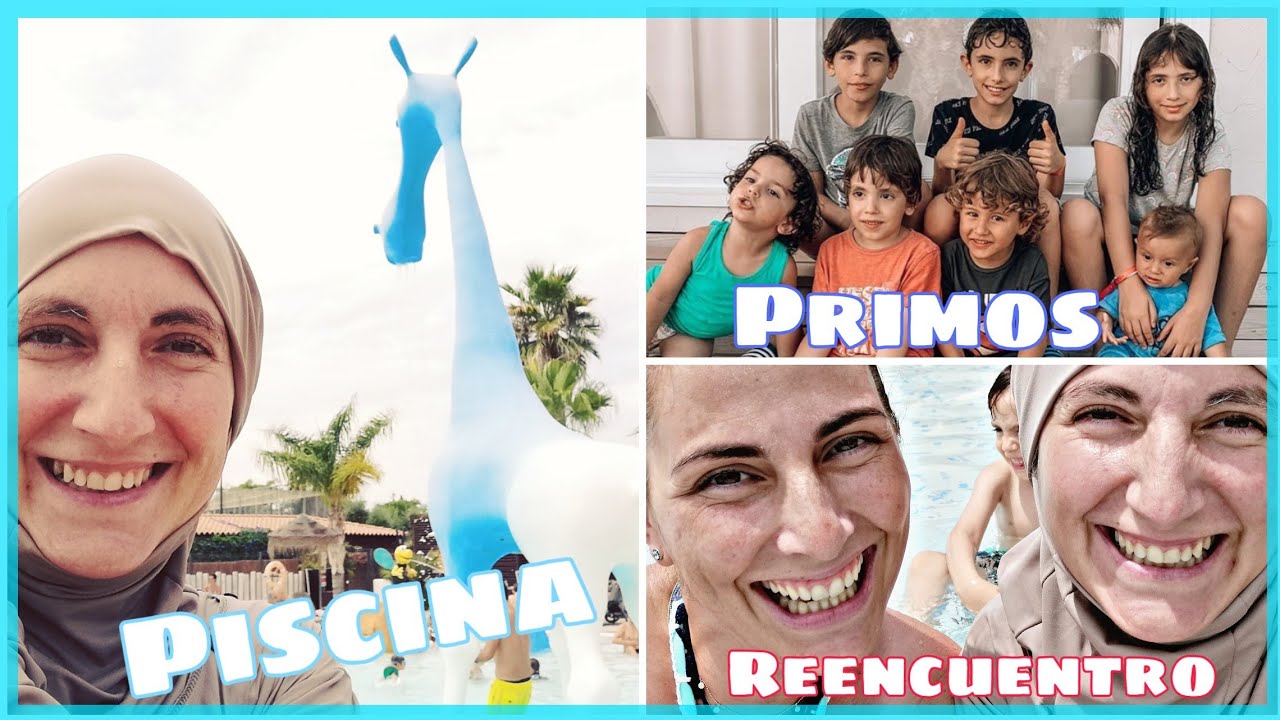 ¡Vacaciones en un resort! Preparativos y reencuentro con mi hermana después de 2 años sin vernos