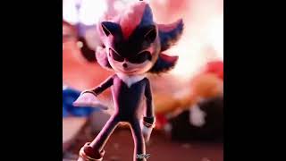 This is from my old account ! 🤚 ı want to save here. #shadowthehedgehog #shadowthehedgehogedit #shad