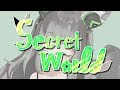 Chigusa Hana - SecretWorld 【Original MV】