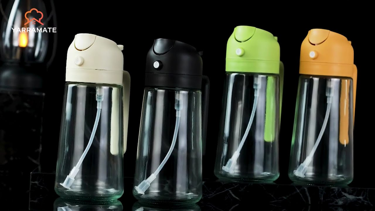 Best Oil Dispenser Bottle for Kitchen Amazon Best FInds 
