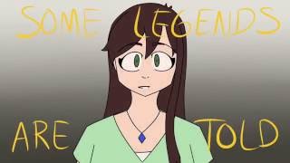 Centuries - Fall out boy [Complete OC PMV Map]