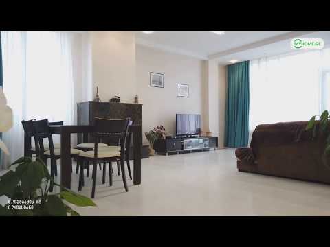 იყიდება 8 ოთახიანი სახლი, შინდისის აგარაკები - MYHOME.GE