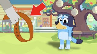 Bluey Is Sadder Than You Think… The Hidden Story Nobody Talks About