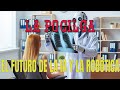 LO QUE ESPERAMOS DE LA IA Y ROBÓTICA EN FUTURO