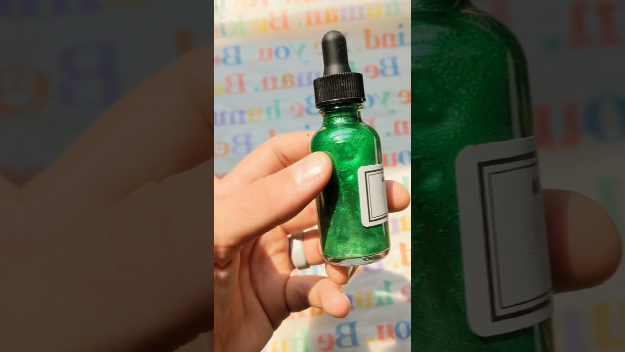 Peerless Liquid Metallic Watercolors