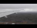 Москва - Южно-Сахалинск, Boeing 777-300ER, посадка, Хомутово, 8 Май 2018