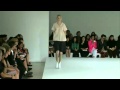 Jil Sander ➤ Spring/Summer 2013 Full Fashion Show