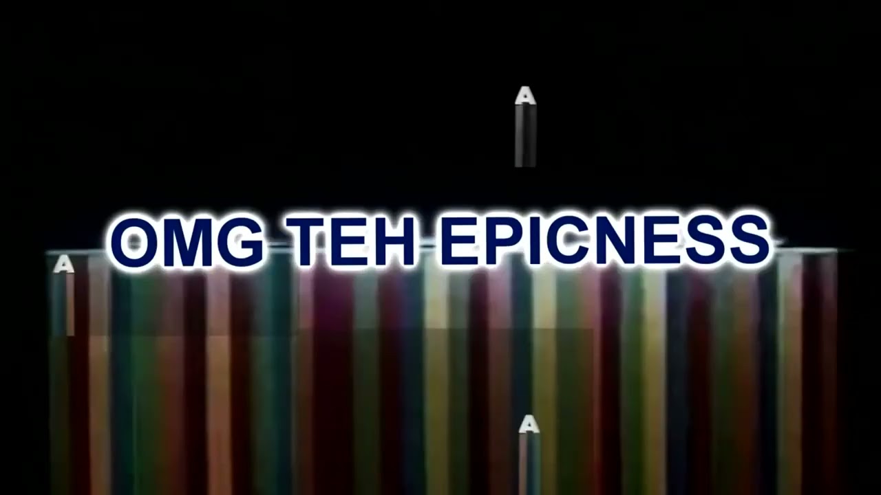 (Reupload) [Sparta Remix] RCA SelectaVision has a Sparta Remix