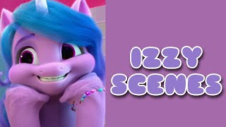 Izzy Scenes [My Little Pony: Make Your Mark] | 1080p Logoless *chpt.1/ep1*