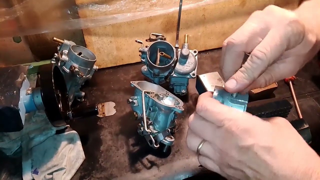 Respostas aos inscritos #6, como eu retiro a borboleta do afogador!