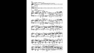 La Bohème - Act 4 complete with orchestra only - no vocals.
