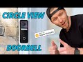 FINALLY! A HomeKit Secure Video Doorbell - The Logitech Circle View - Answering YOUR Questions!