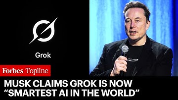 Musk Launches Grok 4 Amid Antisemitism Controversy