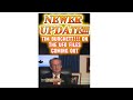 Tim Burchett:) Goes into detail about these UFO videos and images that are supposed to be released