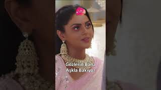 Gözlerin Bana Aşkla Bakıyor @Girdunyamakanal7