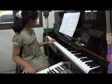 BRAND'S  Junior  Genius  Show_Season1_   ชื่่อ  เพลงอิ่มอุ่น