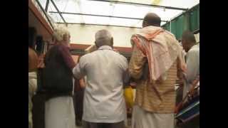 Murugan Thirivarut Sangam-Sashti 59Th Year-2012