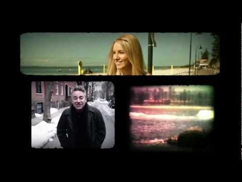 The Field Brothers & Dianna Corcoran - We Don't Talk About Love (Music Video) HQ