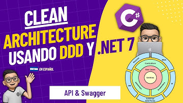 Curso .NET Clean Architecture en Español - 11 Probar API usando Swagger