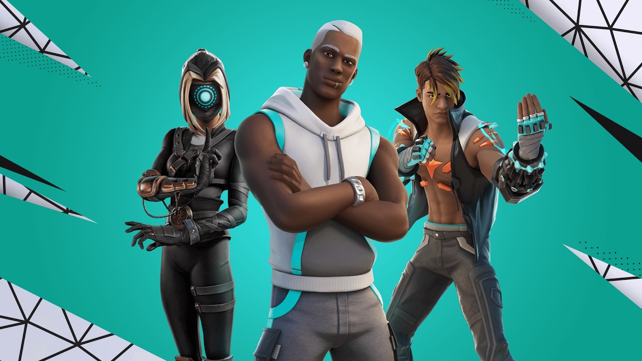 D4vd Fortnite gaming content creator