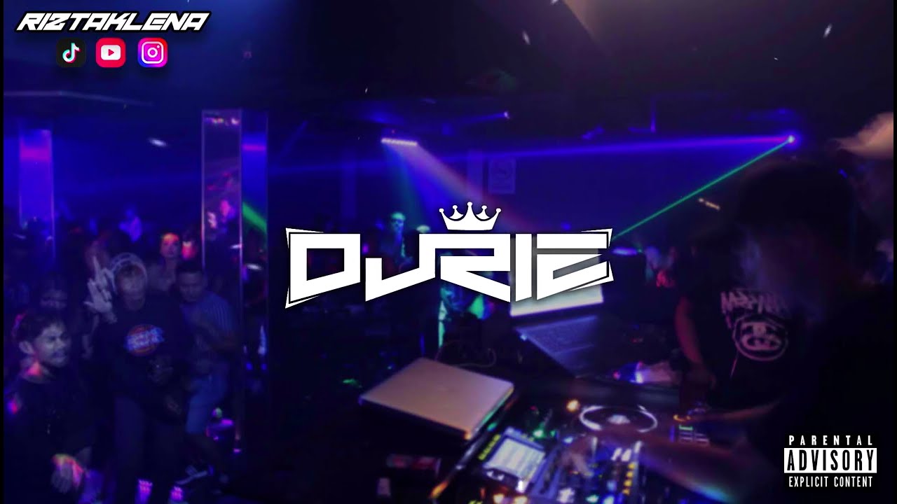 DJRIZ™ KTV STYLE One Two X Short Dxck Man (VINA BOUNCE) Mixtape 2025