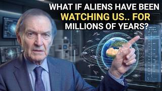 What If Aliens Have Been Watching Us... For Millions of Years?  _ Sir Roger Explains