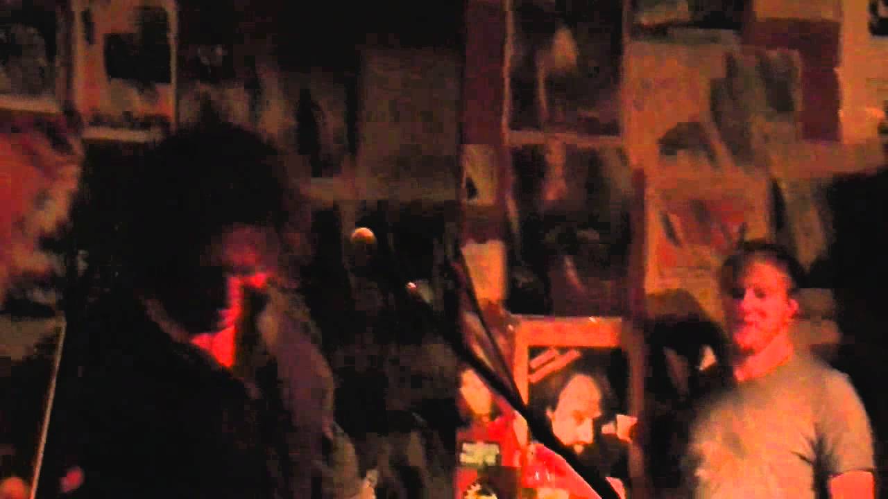 JAMES MADDOCK BAND - WHEN THE SUN'S OUT.mts