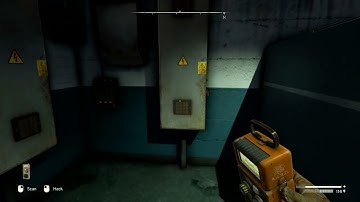 How to Free Dr Garrow in Skethermoor in Atomfall