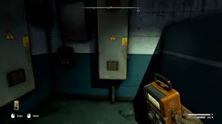 How to Free Dr Garrow in Skethermoor in Atomfall