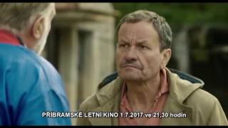 Letní kino Příbram zahájí Okresním přeborem