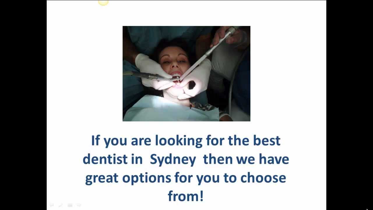 How to find oral surgeon Sydney for dental implants Sydneydental
