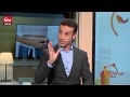 عندك الكرش و باغي تحيدها؟ طارق المليح يعطي نصائح للتخلص من البطن بالتغدية