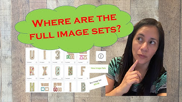 Viewing and Purchasing Image Sets in Cricut Design Space