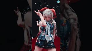 BABYMONSTER アヒョン 韓国 POPUP PSYCHO 特典ポラロイド BABYMONSTER