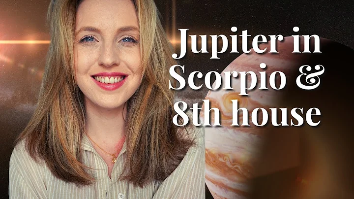 The SCORPIO Philosophy (Jupiter 8th) | How You Attract GOOD LUCK & FORTUNE | Hannah’s Elsewhere - DayDayNews