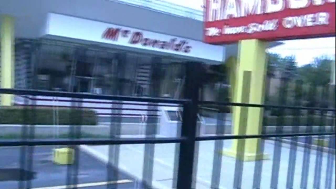 mcdonalds phone number McDonalds Museum In Chicago