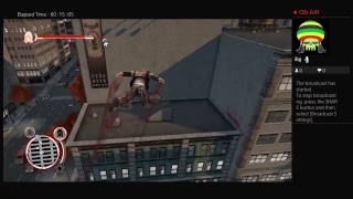 Prototype Biohazard bundle gameplay part 3