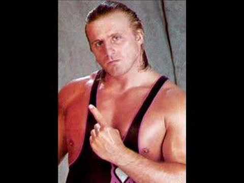 Owen Hart Theme