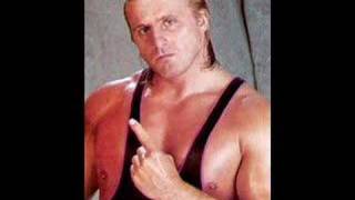 Video thumbnail of "Owen Hart Theme"