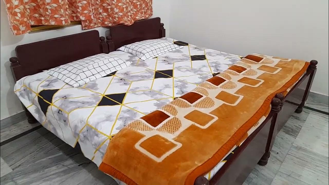 KANAK HOME STAY, Manduadih Varanasi YouTube