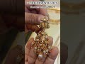Bridal Jewelry Set. #jewellery #viral #shortfeed #shortvideo #shorts #short