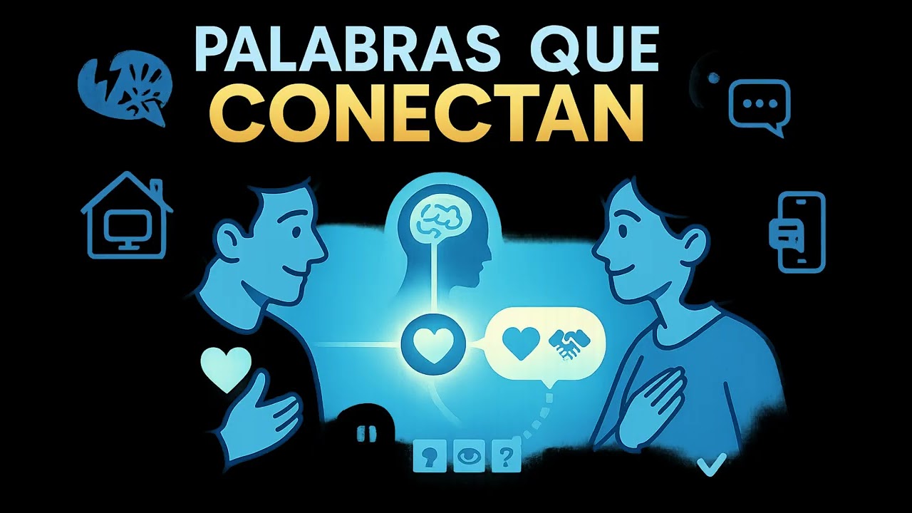 Cómo la comunicación consciente y empática puede transformar nuestras interacciones diarias