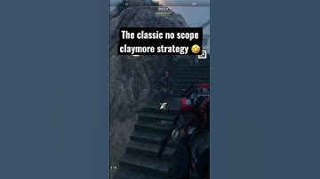 FJX Imperium No Scope MW2 #callofduty