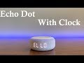 Amazon Echo Dot Tips &amp; Tricks(NOBODY KNOWS THESE)!