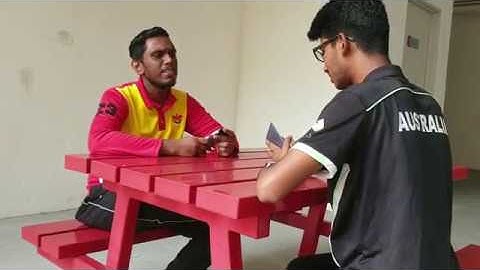 maths assignment video data description