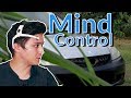 Using Mind Control to Drive a Car