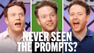 Every Time Brennan Lee Mulligan Is Pedantic on Make Some Noise [Compilation]