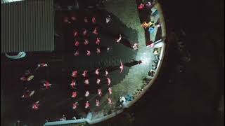 Dji Drone View, Royale Vision, Ravet Pradhikaran