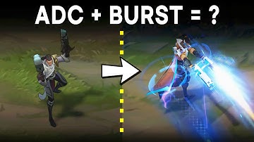 Lucian Tips & Tricks [Pro Analysis]